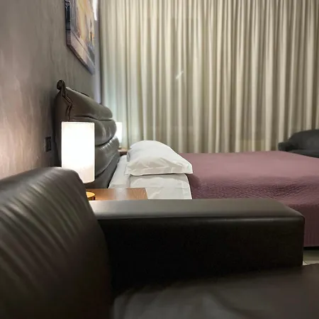 Station Apartament *