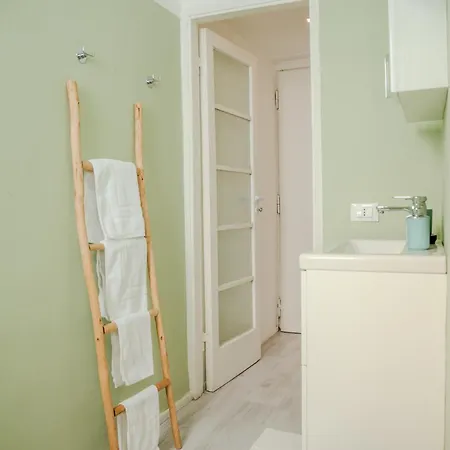 Niky Stadio San Siro דירה מילאנו