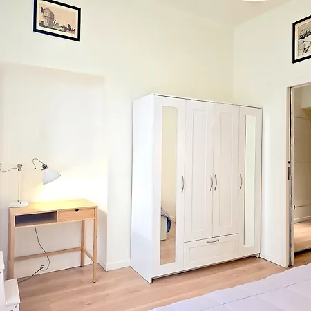 Milanoflats - Pasteur - M1 - Duomo 10min Apartment *