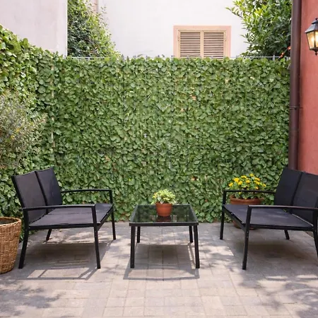 Giardino A - Elegante アパート