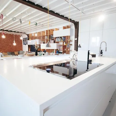 アパート Giardino A - Elegante ミラノ