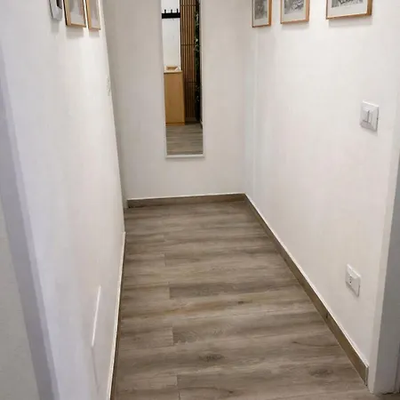 San Siro Ippodromo Fiera X4pax Daire *