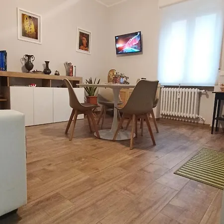 アパート Ongi Etorri B&b- Ripamonti,tram 24 Per Ieo, Policlinico, Fondazione Prada,duomo