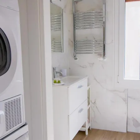 Navigli - Free Wifi Appartement