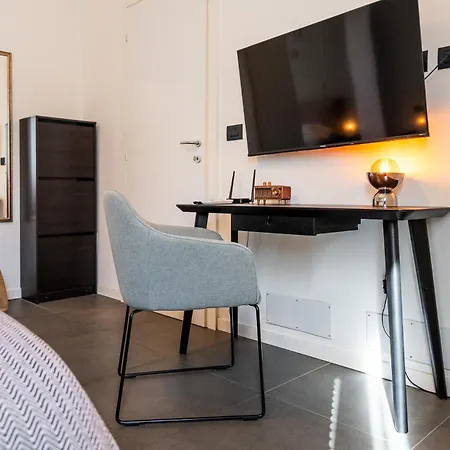 Dolce Dormire - Fondazione Prada E Villaggio Olimipico