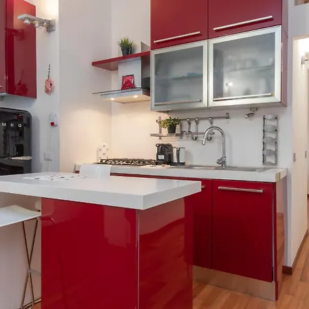 I-host - Ugo Bassi * Milán