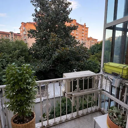 Apartment Duomo-loreto Milan