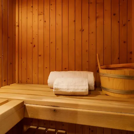 Brera Quadrilocale Di Lusso Con Sauna Apartment Mailand