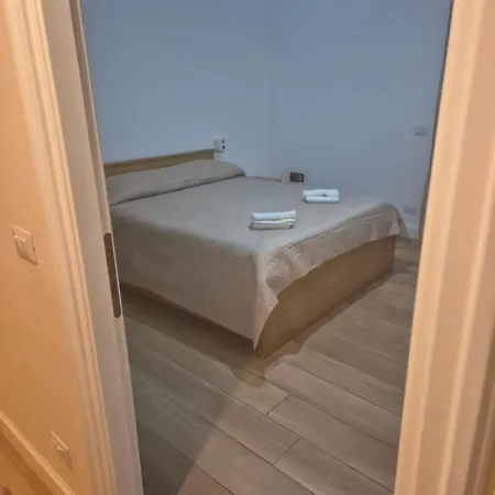 Apartmán Vicino A Fondazione Prada E Ieo