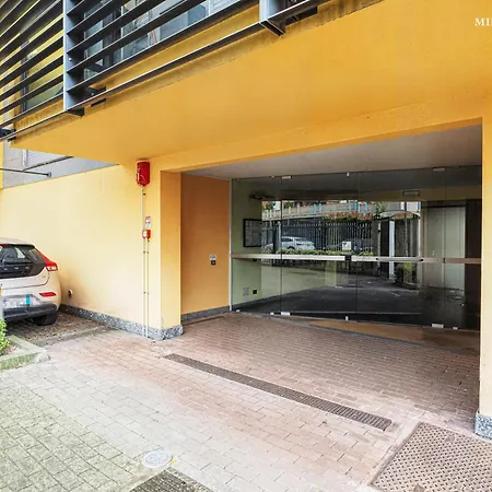Apartment 1 Centro Milan