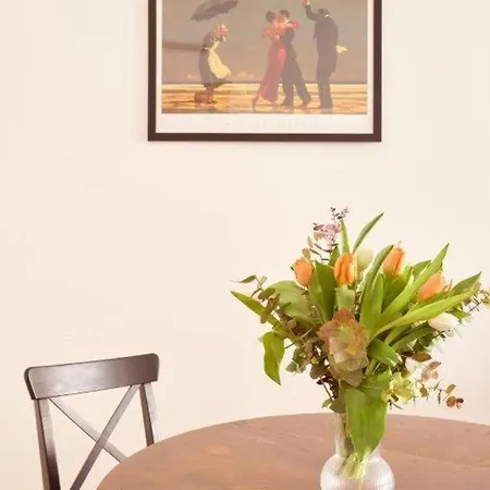 La Tana Del Leone In Centro A Apartment Mailand