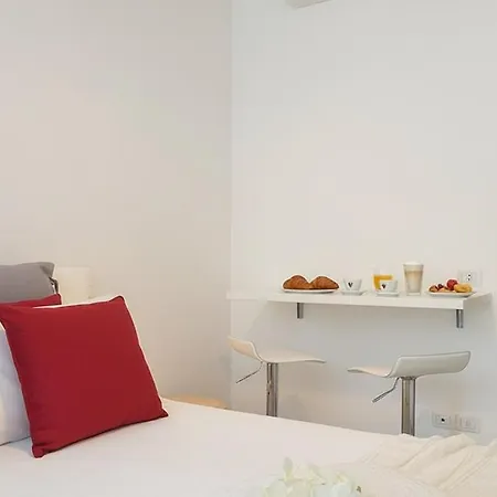 San Siro - 1st & Free Wifi * Milan