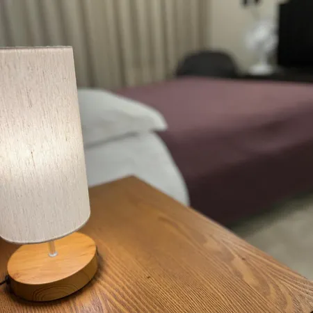 Station Apartament Mediolan