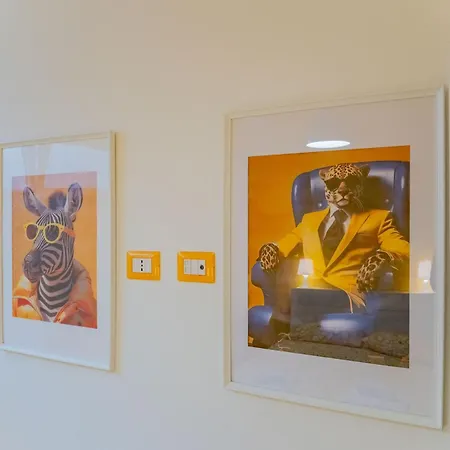 Sempione Luxury Design Citylife Fiera