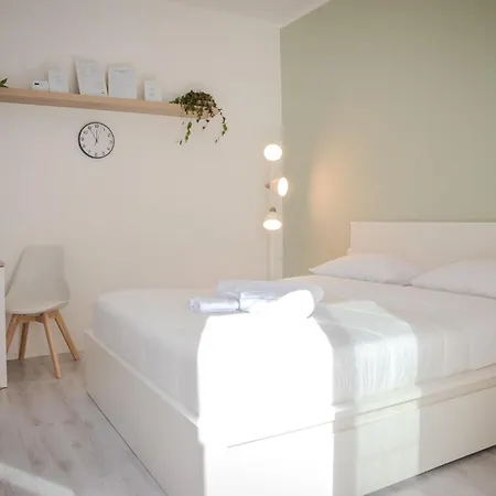 Niky Stadio San Siro מילאנו