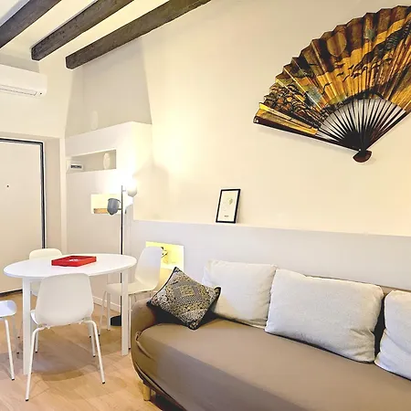 Milanoflats - Pasteur - M1 - Duomo 10min