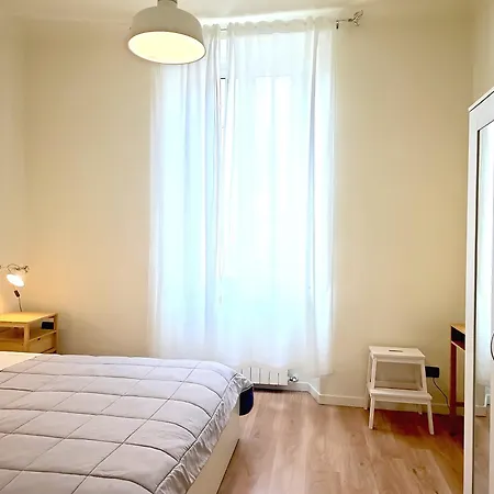Milanoflats - Pasteur - M1 - Duomo 10min Apartment *