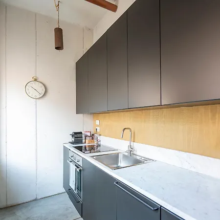 Arts At Ponte Seveso -