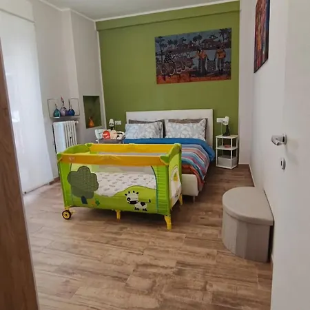 Ongi Etorri B&b- Ripamonti,tram 24 Per Ieo, Policlinico, Fondazione Prada,duomo アパート
