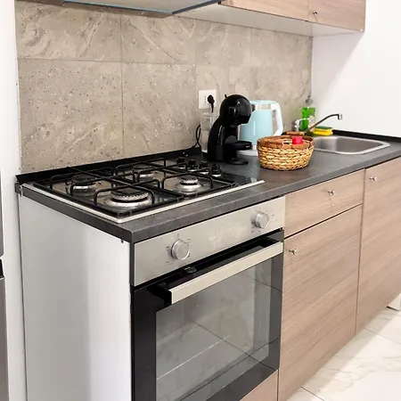 Fair Heaven - Modern Near Metro Bisceglie&san Siro *