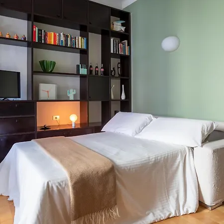 10 Min To Porta Venezia ミラノ