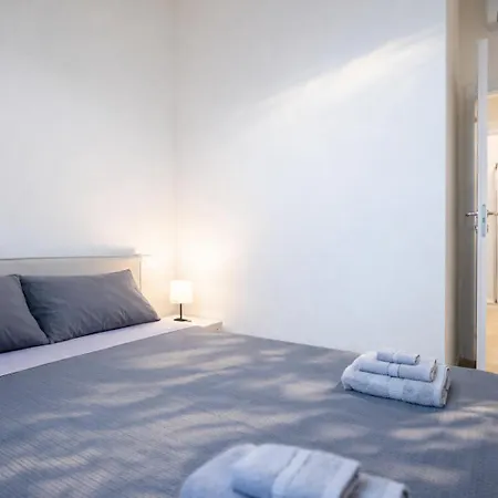 Giardino A - Elegante Apartmán *