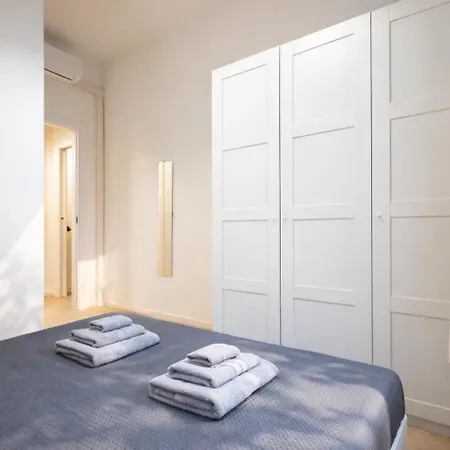 Giardino A - Elegante アパート ミラノ