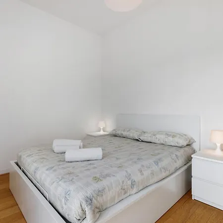 דירה Baires מילאנו