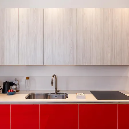 Dolce Dormire - Fondazione Prada E Villaggio Olimipico Appartamento *