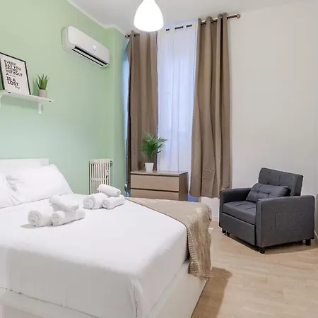 Apartament Elegance