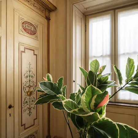 Dhomes And - Galleria Gold, Balcony Milano