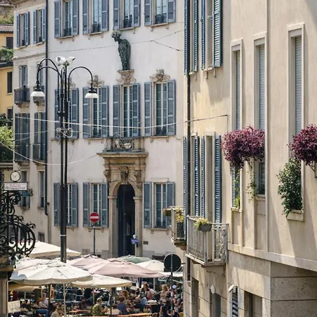 公寓 Casa - And - Vintage Vibes, Balcony