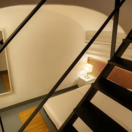 Casa - Openspace In Duomo