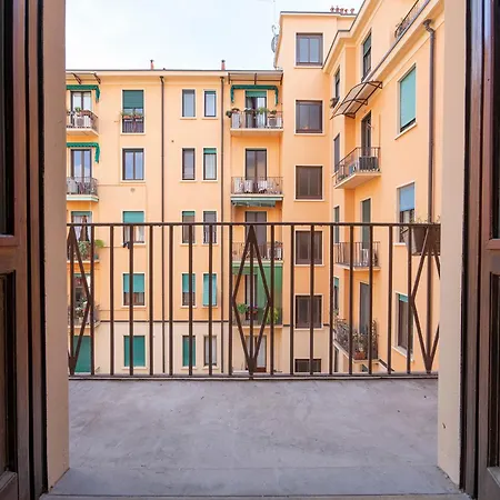 Arts At Ponte Seveso - Milan