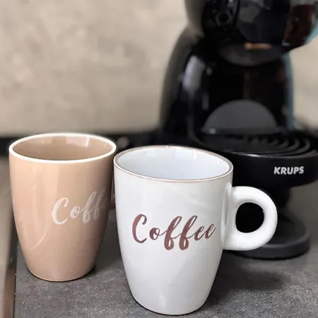 Fair Heaven - Modern Near Metro Bisceglie&san Siro * Milano