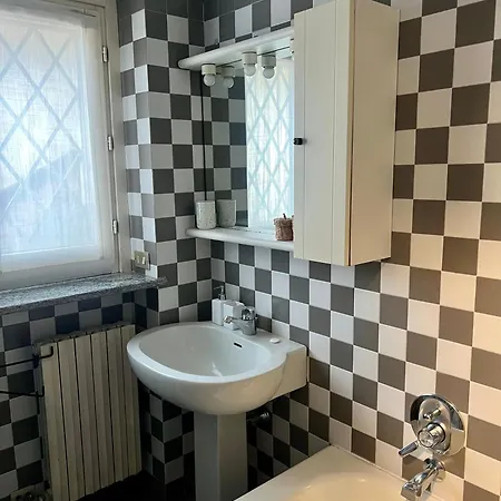 Apartmán Lovely 1 Bedroom In Milano, Brera