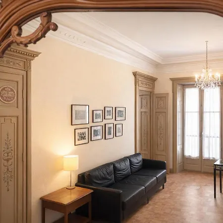 Dhomes And - Galleria Gold, Balcony Lejlighed *