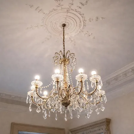 Dhomes And - Galleria Gold, Balcony Lejlighed Milano