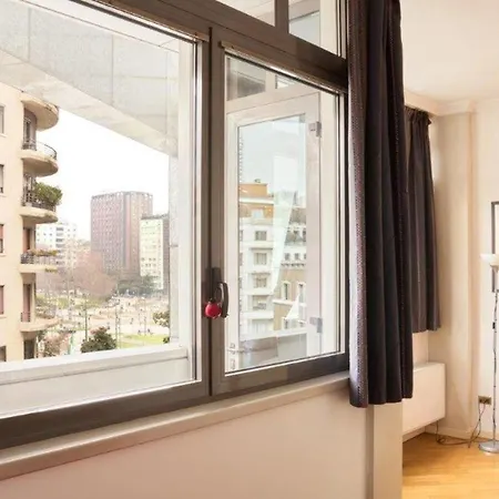 La Tana Del Leone In Centro A Apartment