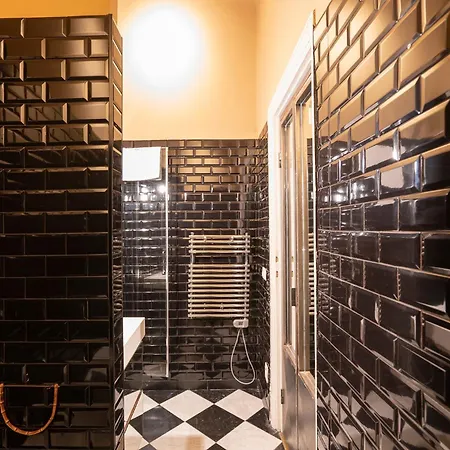 Apartment Manderley Hideaway - Mailand