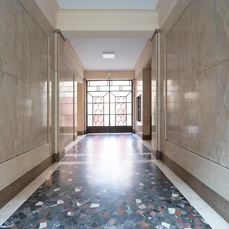 Manderley Hideaway - Apartment Mailand