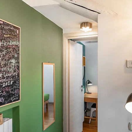 Station 5 Min The Skyshouse 밀라노