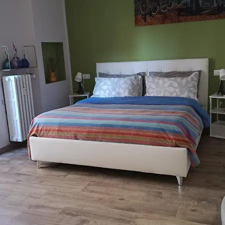 Ongi Etorri B&b- Ripamonti,tram 24 Per Ieo, Policlinico, Fondazione Prada,duomo Appartement