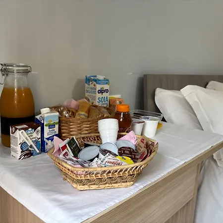 Fair Heaven - Modern Near Metro Bisceglie&san Siro * Milano