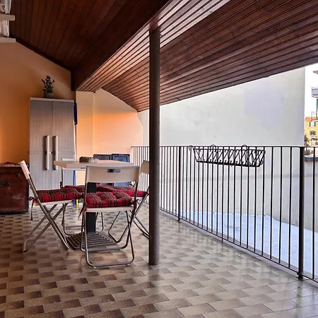 Апартаменты Fair Haven - Modern Near Metro Bisceglie And San Siro *