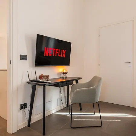 Dolce Dormire - Fondazione Prada E Villaggio Olimipico Milano