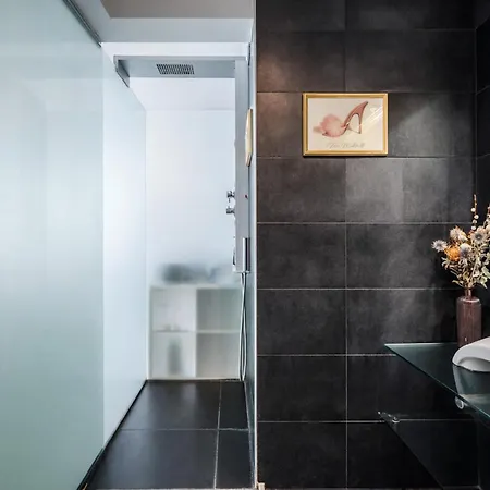 Appartement The Boutique - Duomo Luxury - Private Parking - Galleria - Center