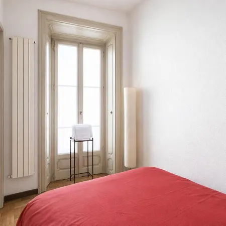 Lejlighed Dhomes And - Galleria Gold, Balcony