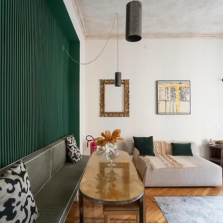 Manderley Hideaway - * Mailand