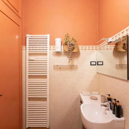 דירה Arts At Corso Vercelli מילאנו